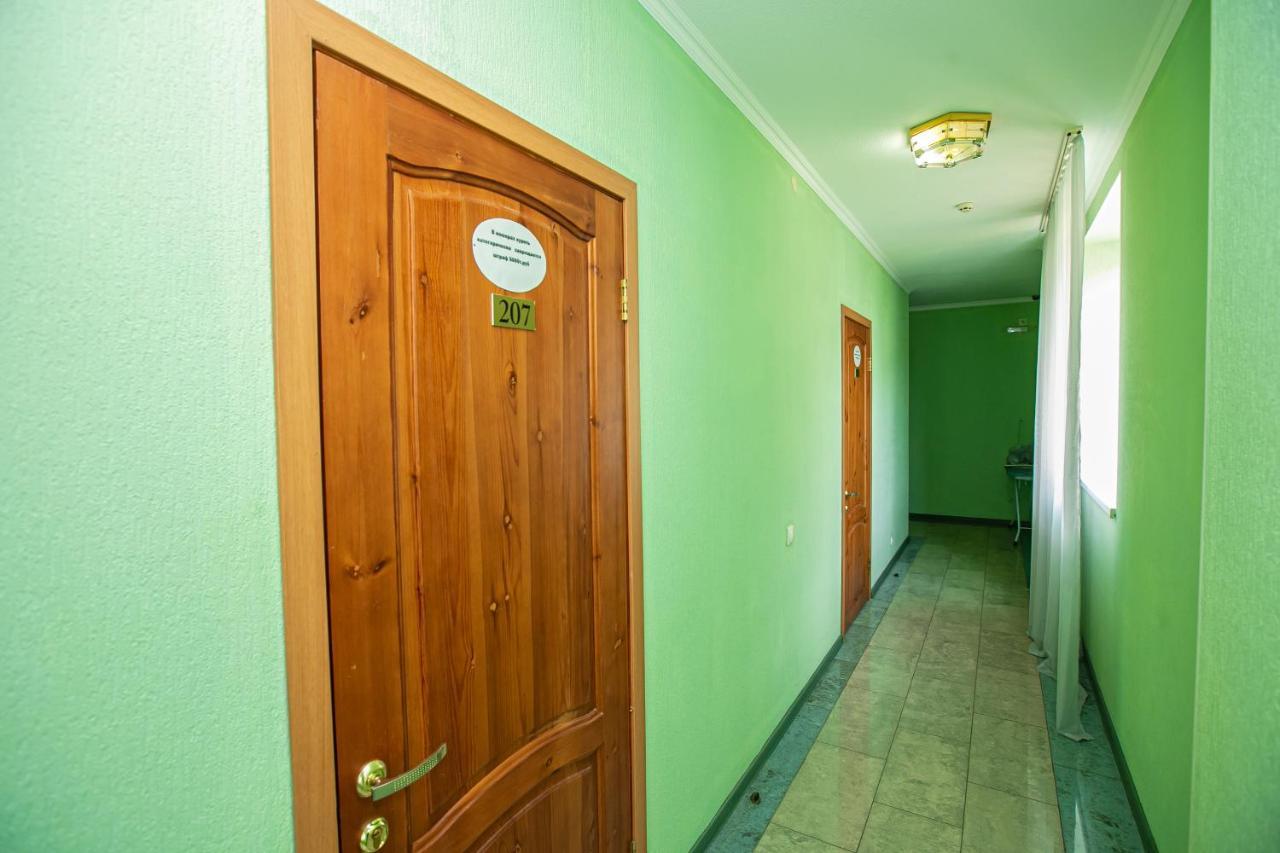 Тихий Дон Гагра Экстерьер фото