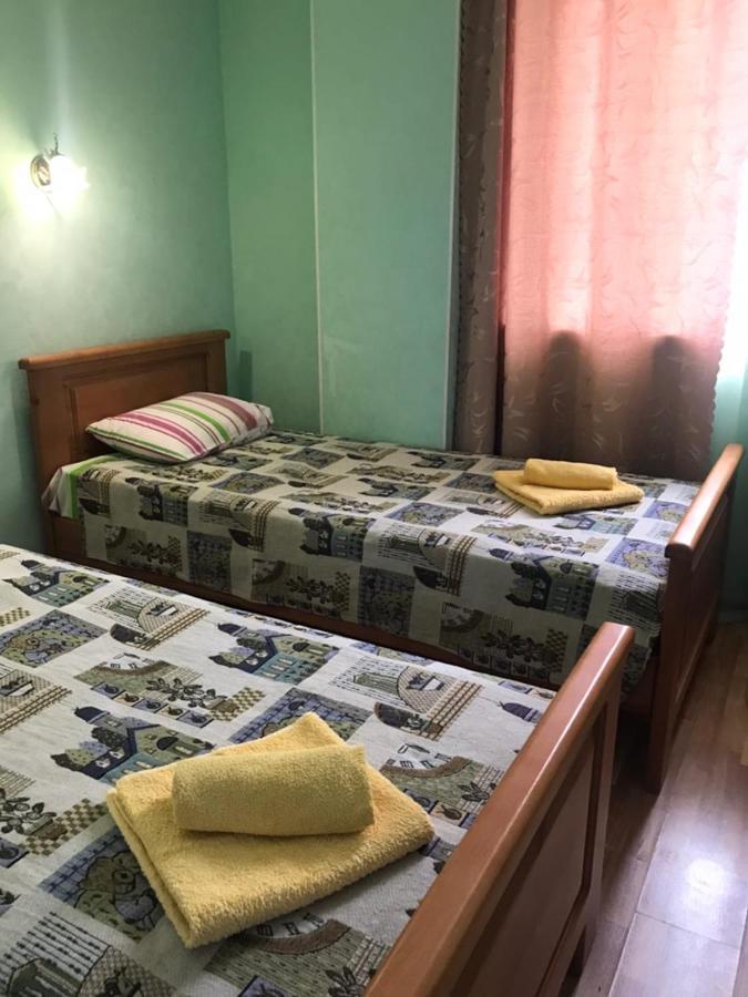 Тихий Дон Гагра Экстерьер фото