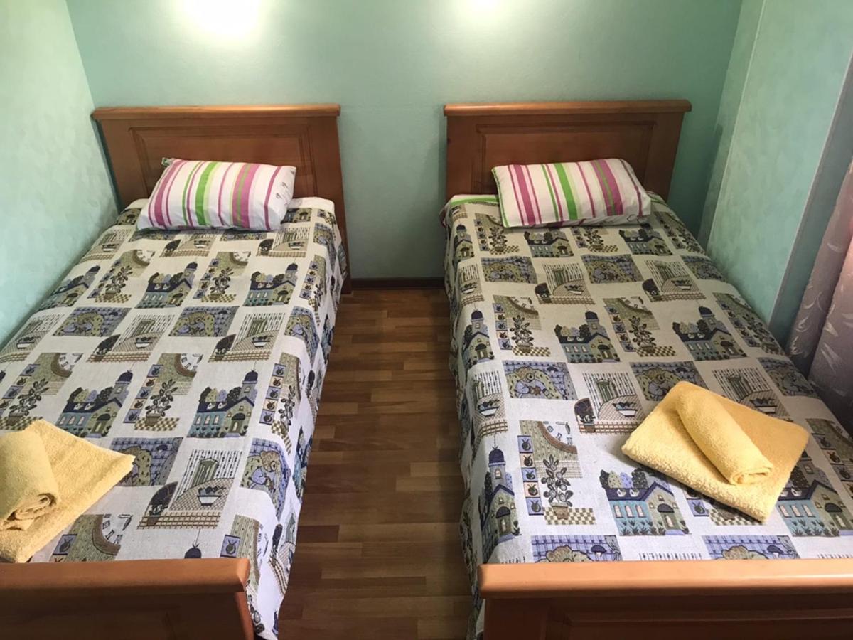 Тихий Дон Гагра Экстерьер фото