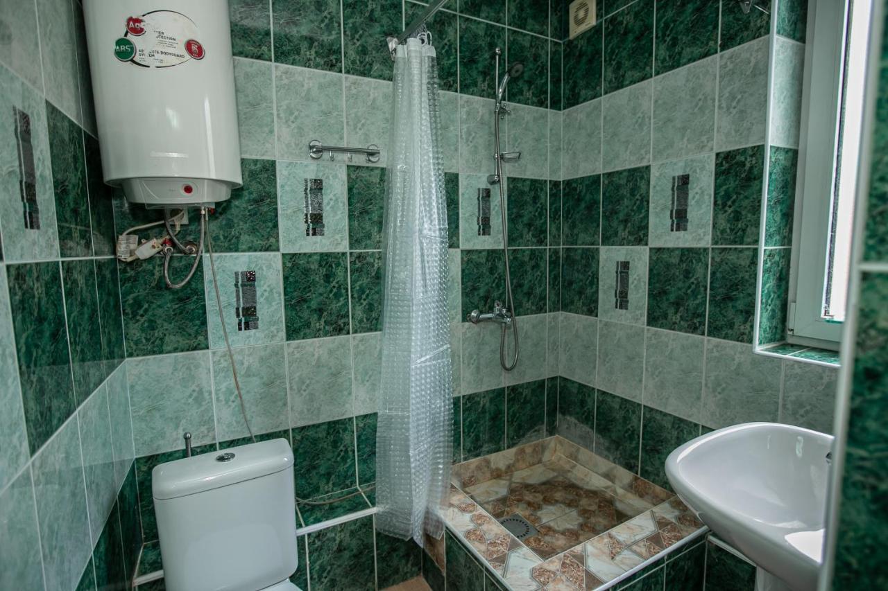 Тихий Дон Гагра Экстерьер фото